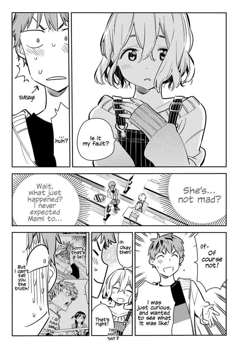 Kanojo Okarishimasu 62 10