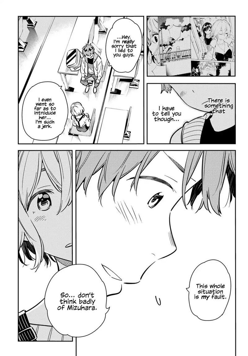 Kanojo Okarishimasu 62 11
