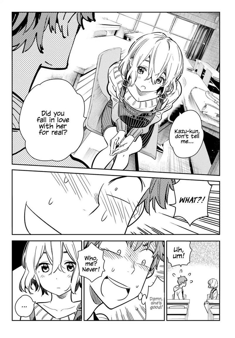 Kanojo Okarishimasu 62 12
