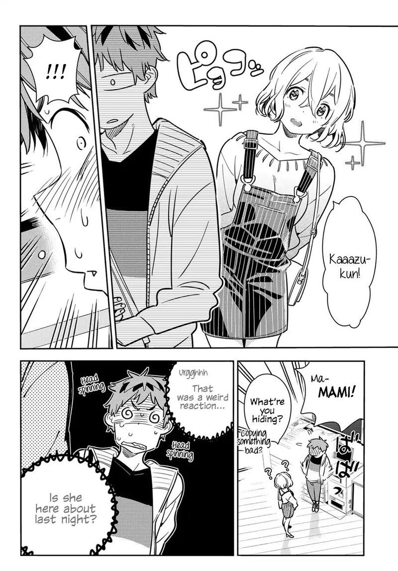 Kanojo Okarishimasu 62 7