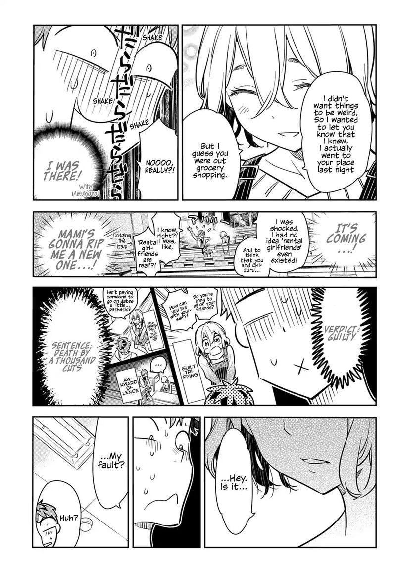 Kanojo Okarishimasu 62 9