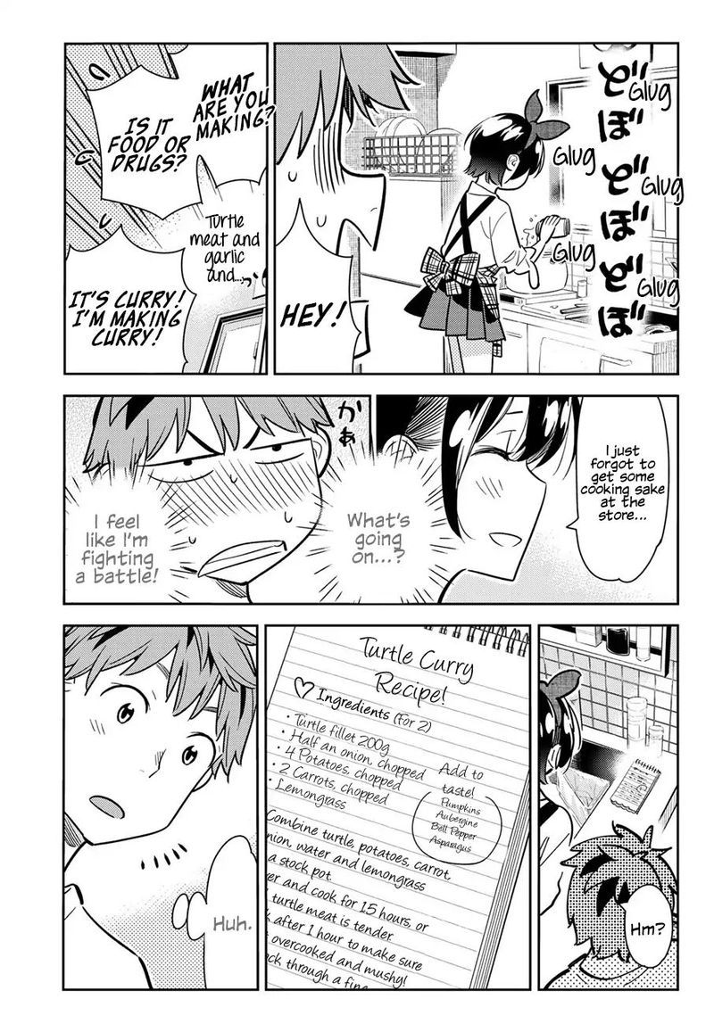 Kanojo Okarishimasu 63 10