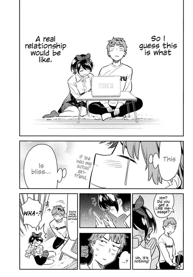 Kanojo Okarishimasu 63 16