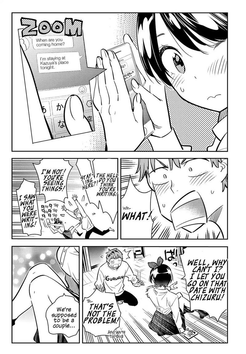 Kanojo Okarishimasu 63 17