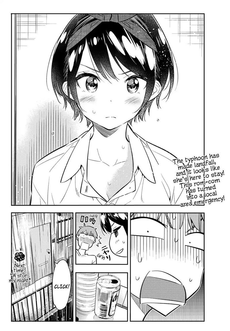 Kanojo Okarishimasu 63 21
