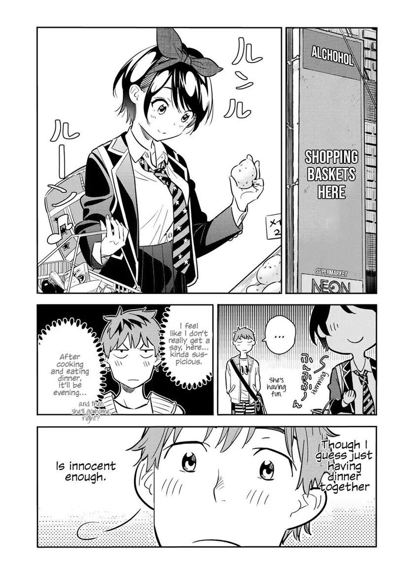 Kanojo Okarishimasu 63 4