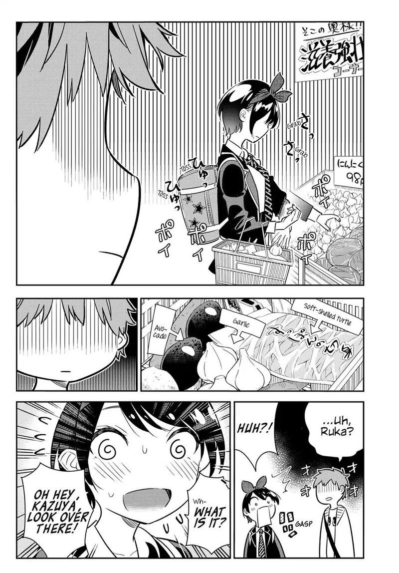 Kanojo Okarishimasu 63 5