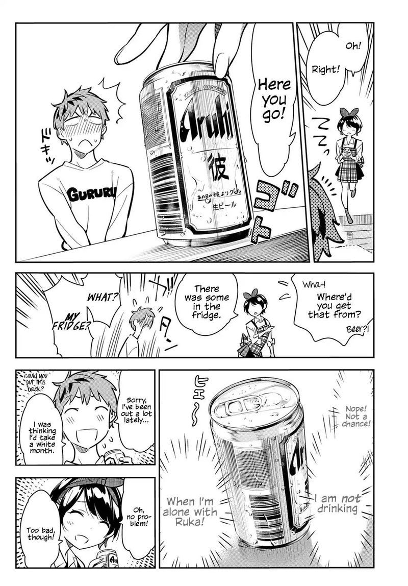 Kanojo Okarishimasu 63 9