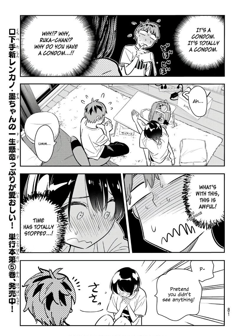 Kanojo Okarishimasu 64 14