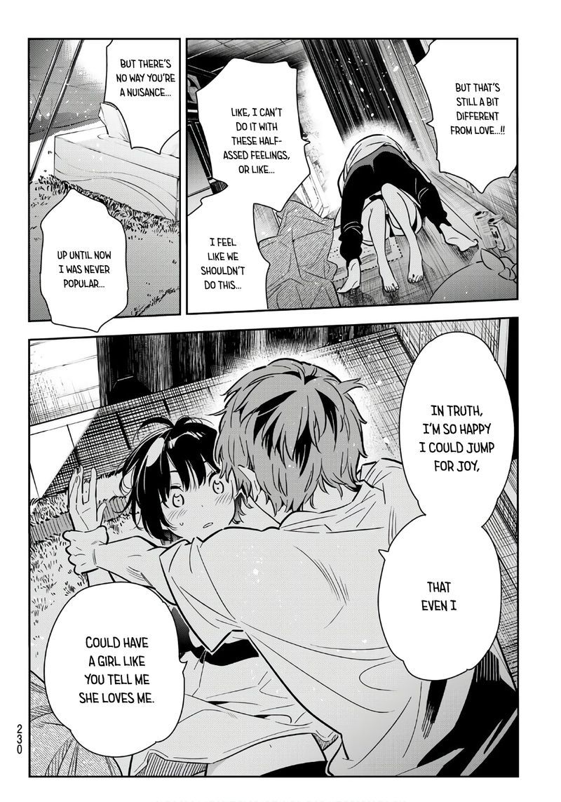 Kanojo Okarishimasu 65 10