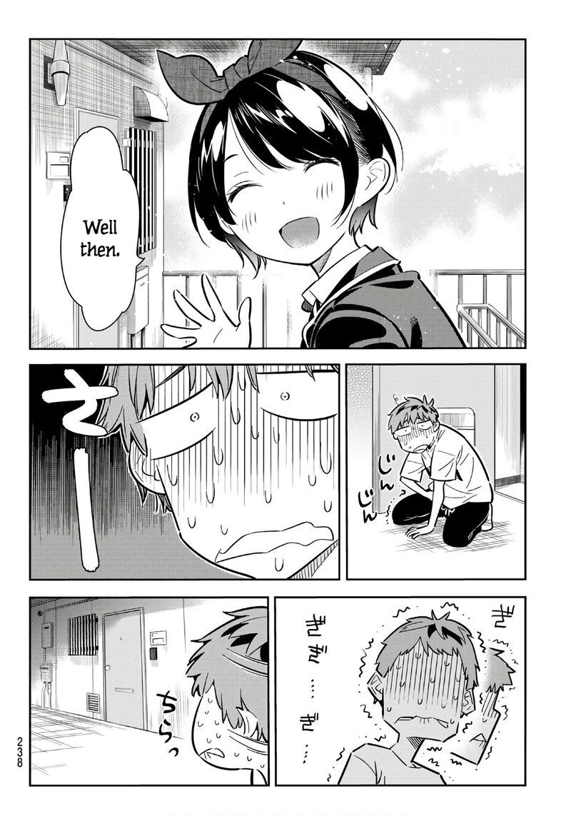 Kanojo Okarishimasu 65 18