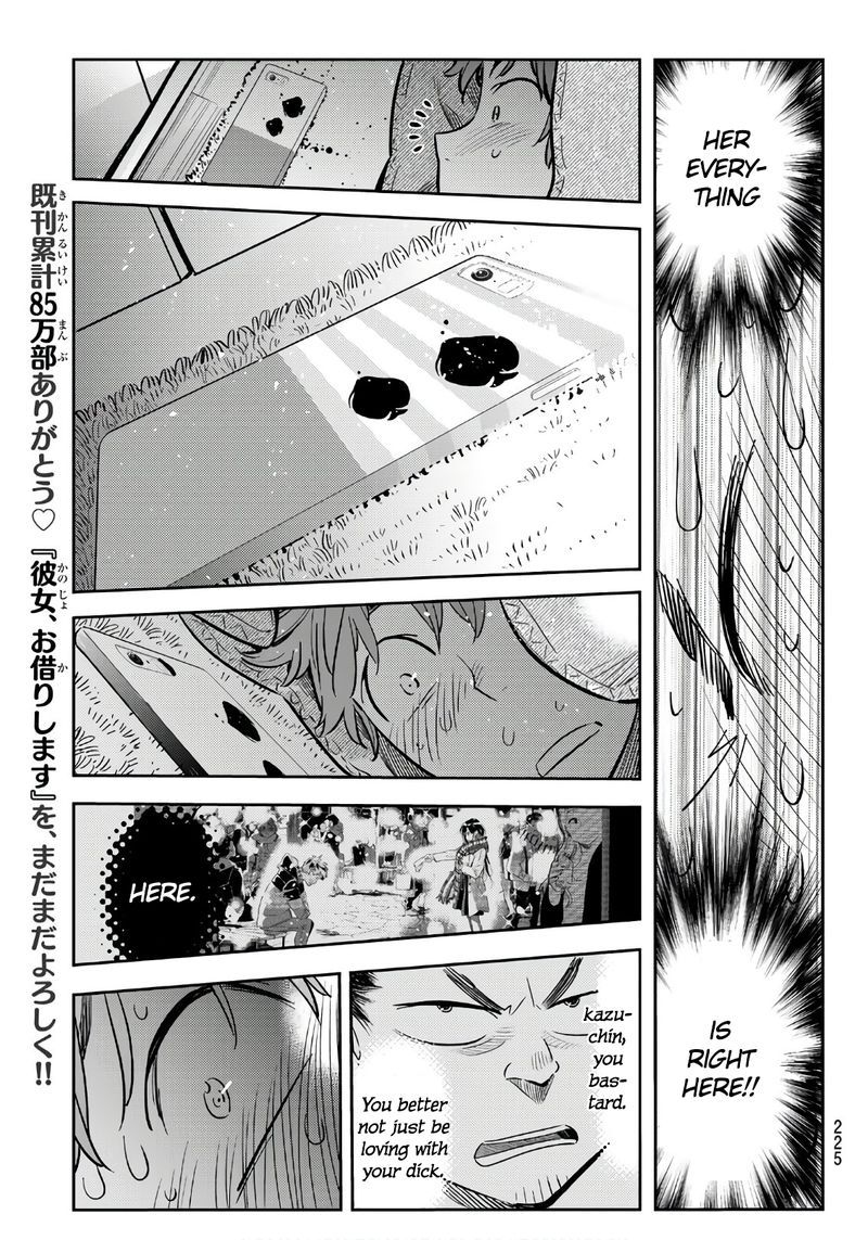 Kanojo Okarishimasu 65 5