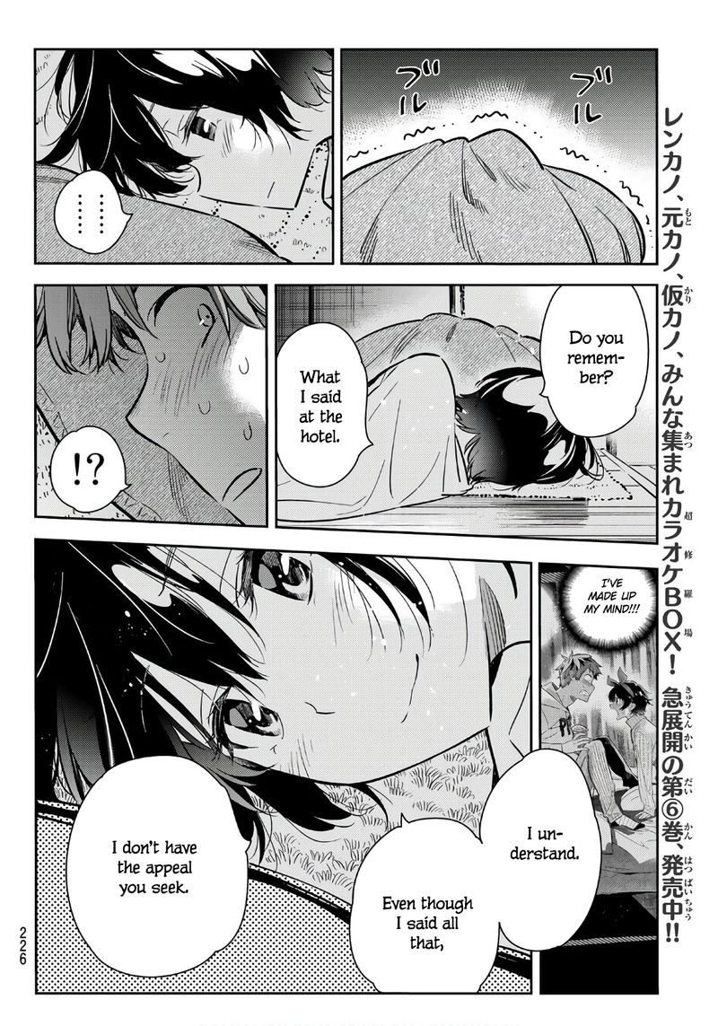 Kanojo Okarishimasu 65 6