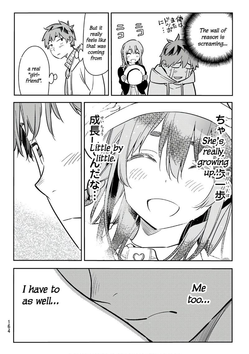 Kanojo Okarishimasu 67 12