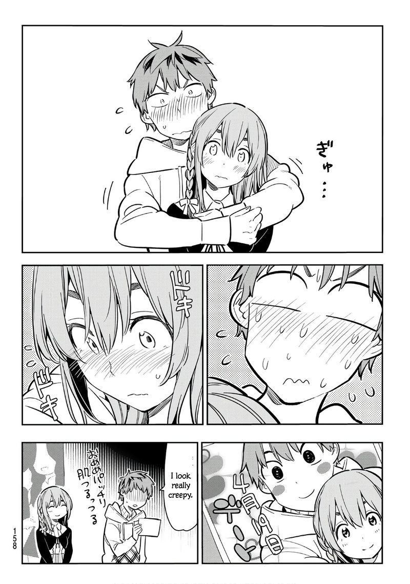Kanojo Okarishimasu 67 6