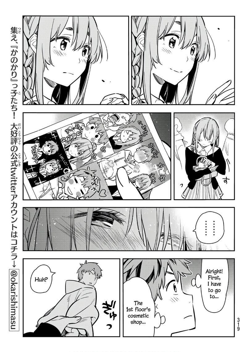 Kanojo Okarishimasu 68 20
