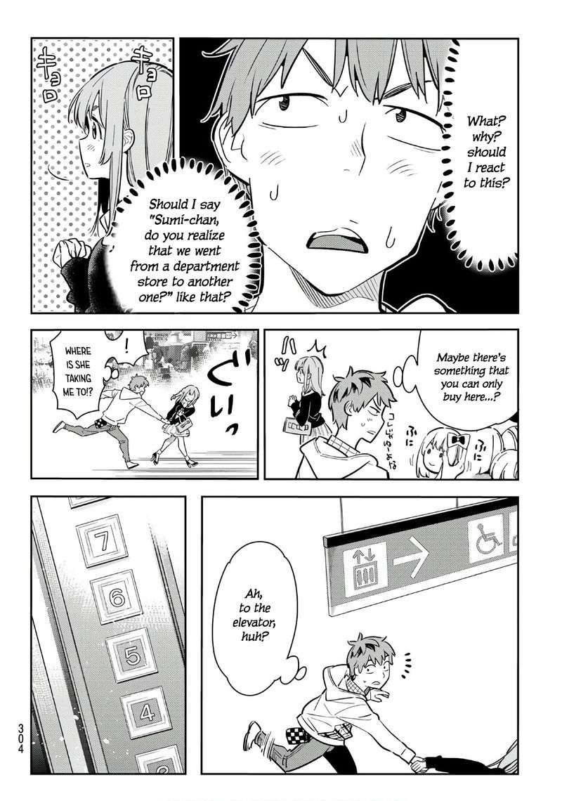 Kanojo Okarishimasu 68 5