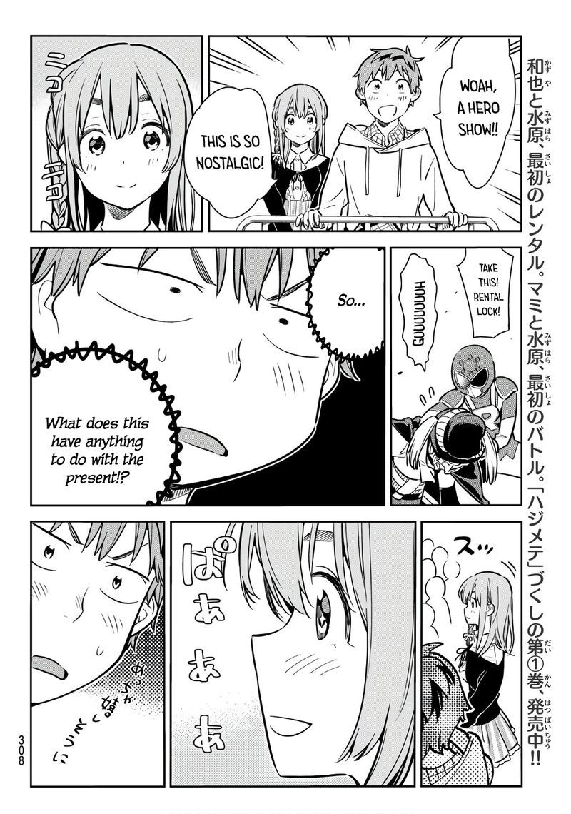 Kanojo Okarishimasu 68 9