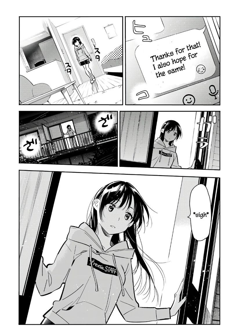 Kanojo Okarishimasu 69 13