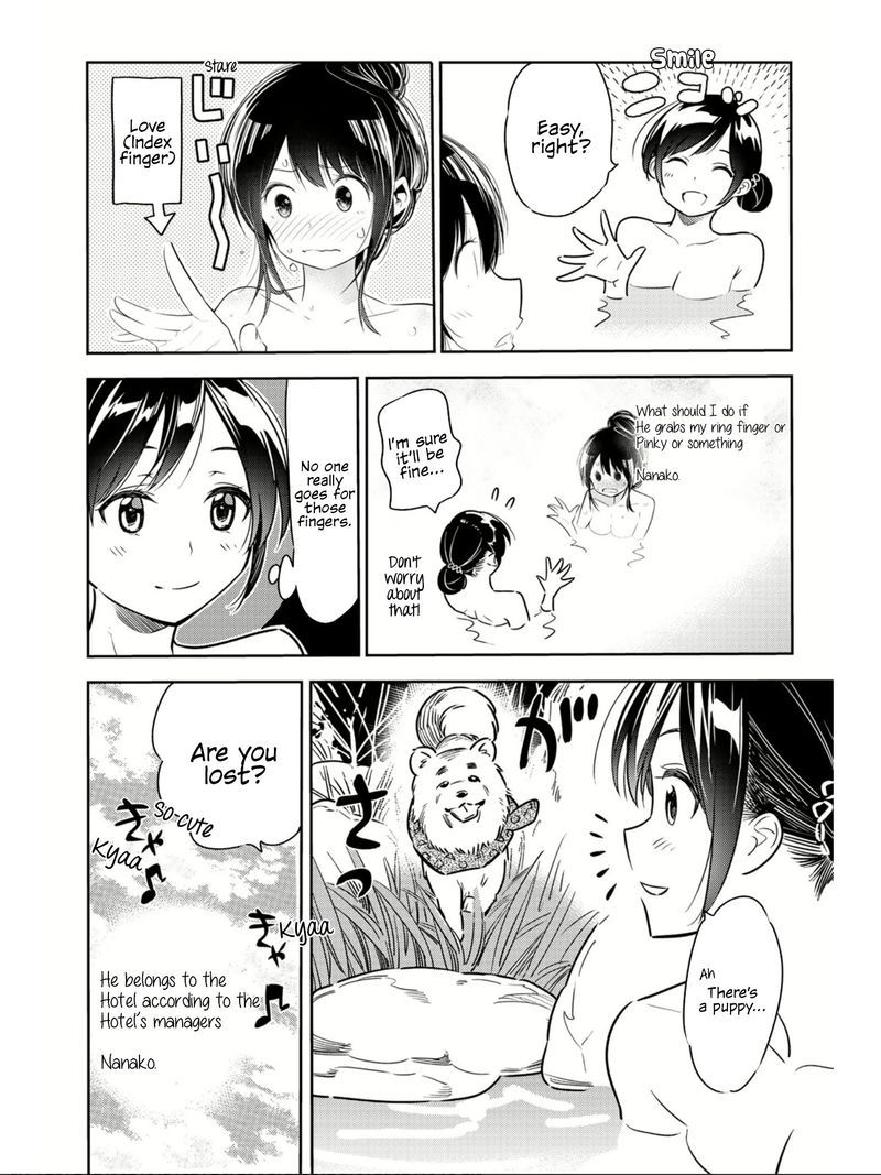 Kanojo Okarishimasu 69 28