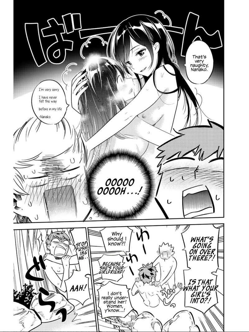 Kanojo Okarishimasu 69 31