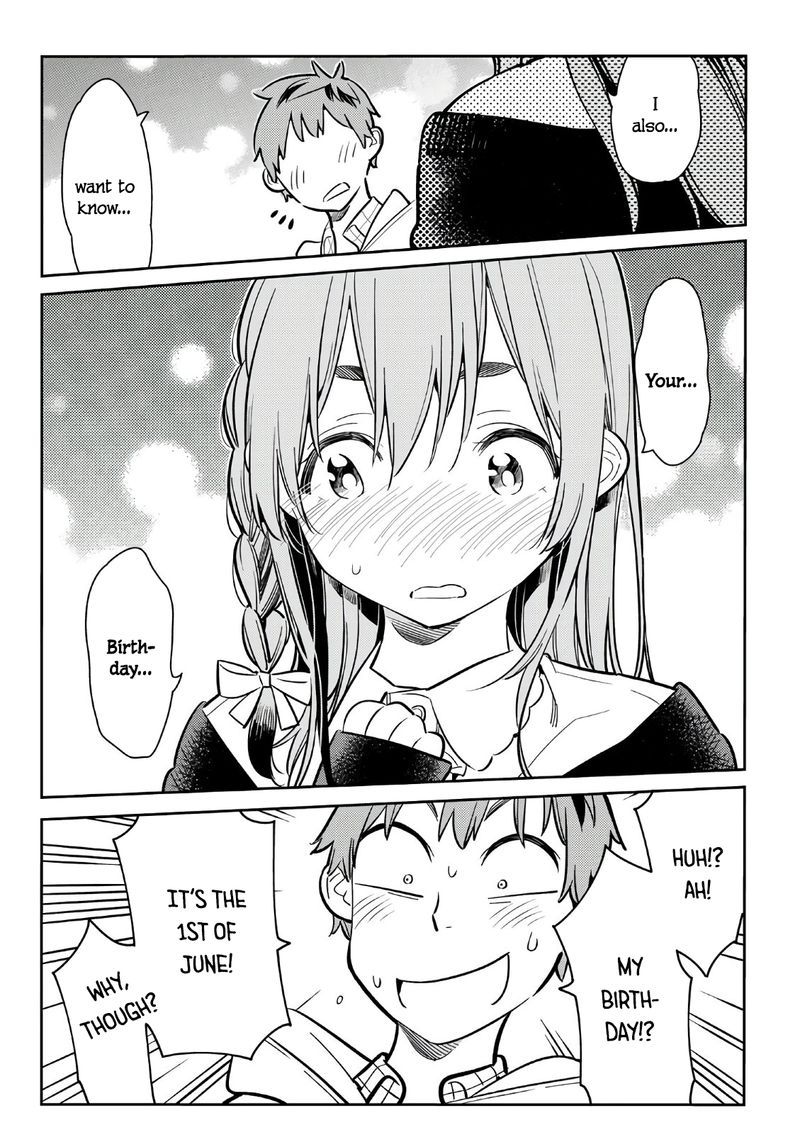 Kanojo Okarishimasu 69 4
