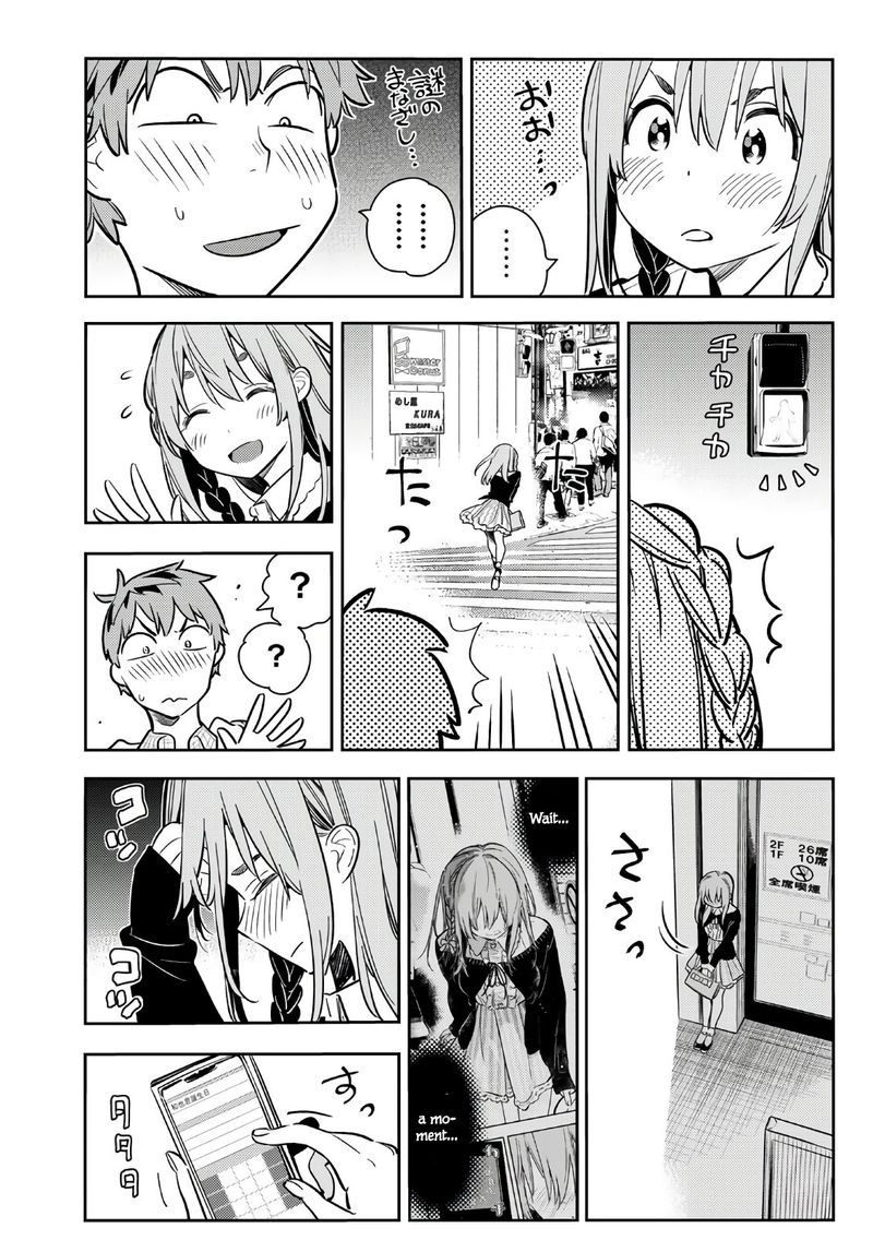 Kanojo Okarishimasu 69 5