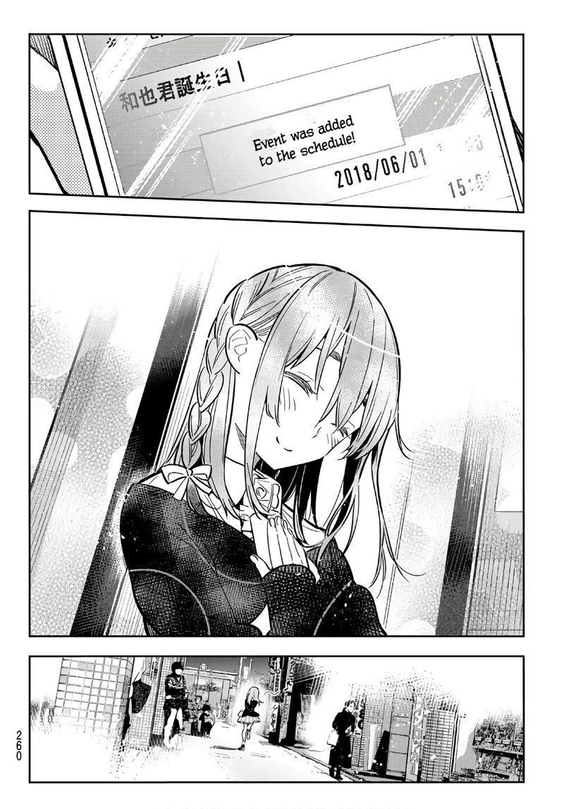 Kanojo Okarishimasu 69 6