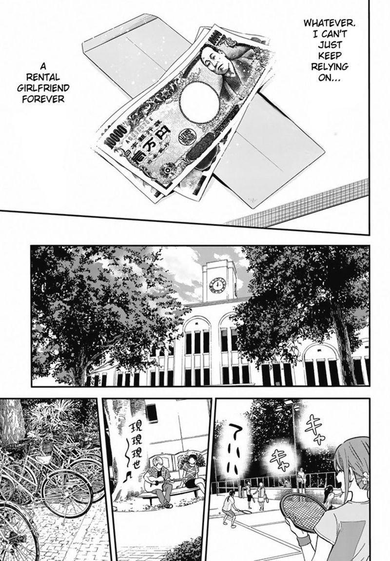 Kanojo Okarishimasu 7 7