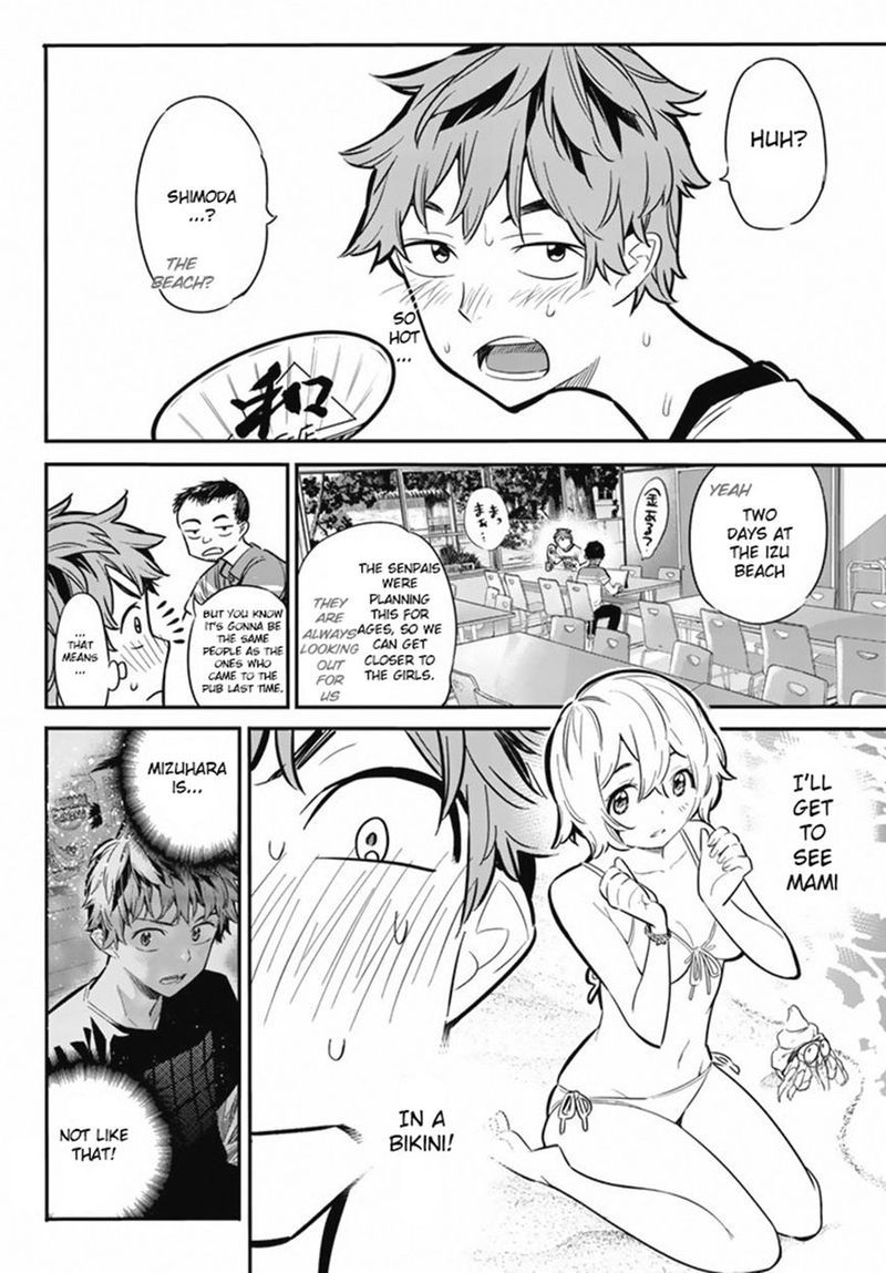 Kanojo Okarishimasu 7 8