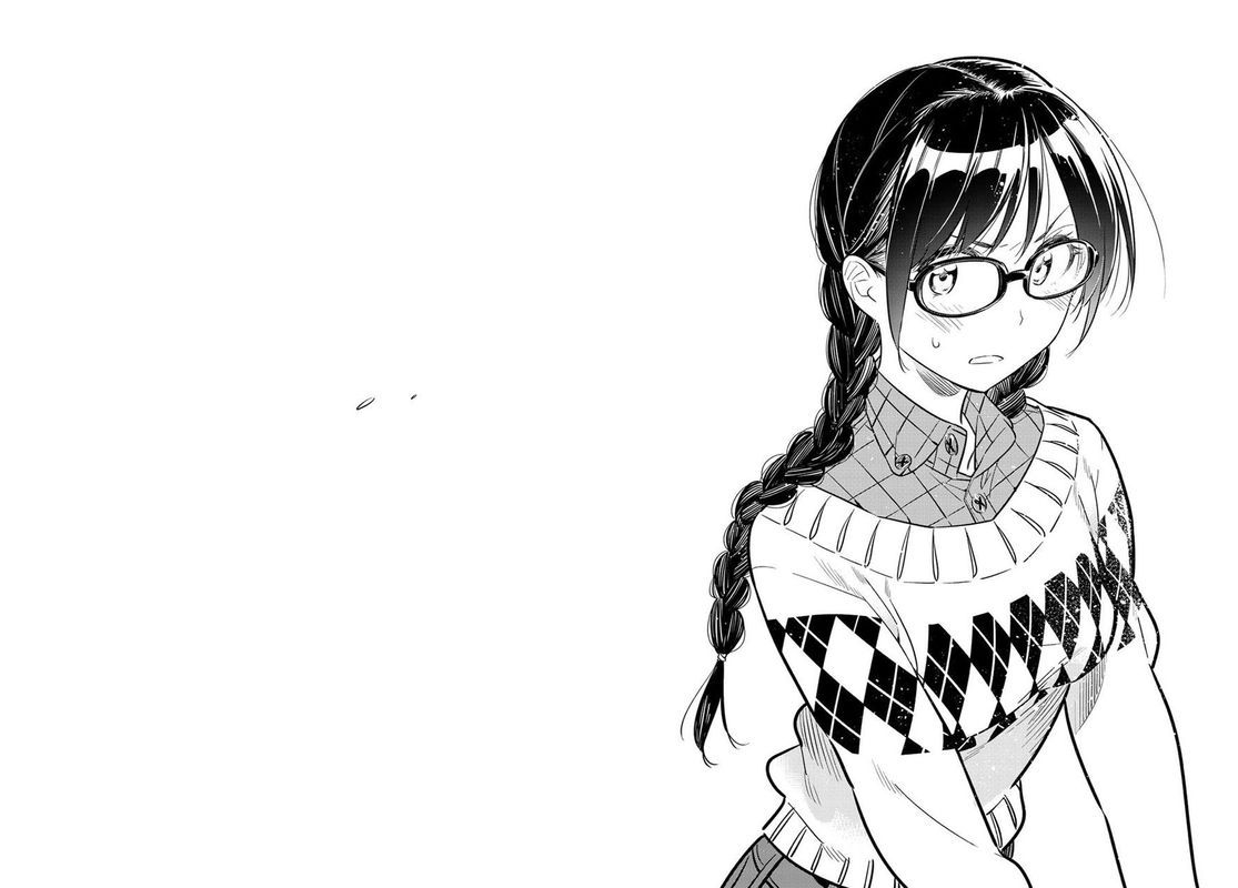 Kanojo Okarishimasu 70 18