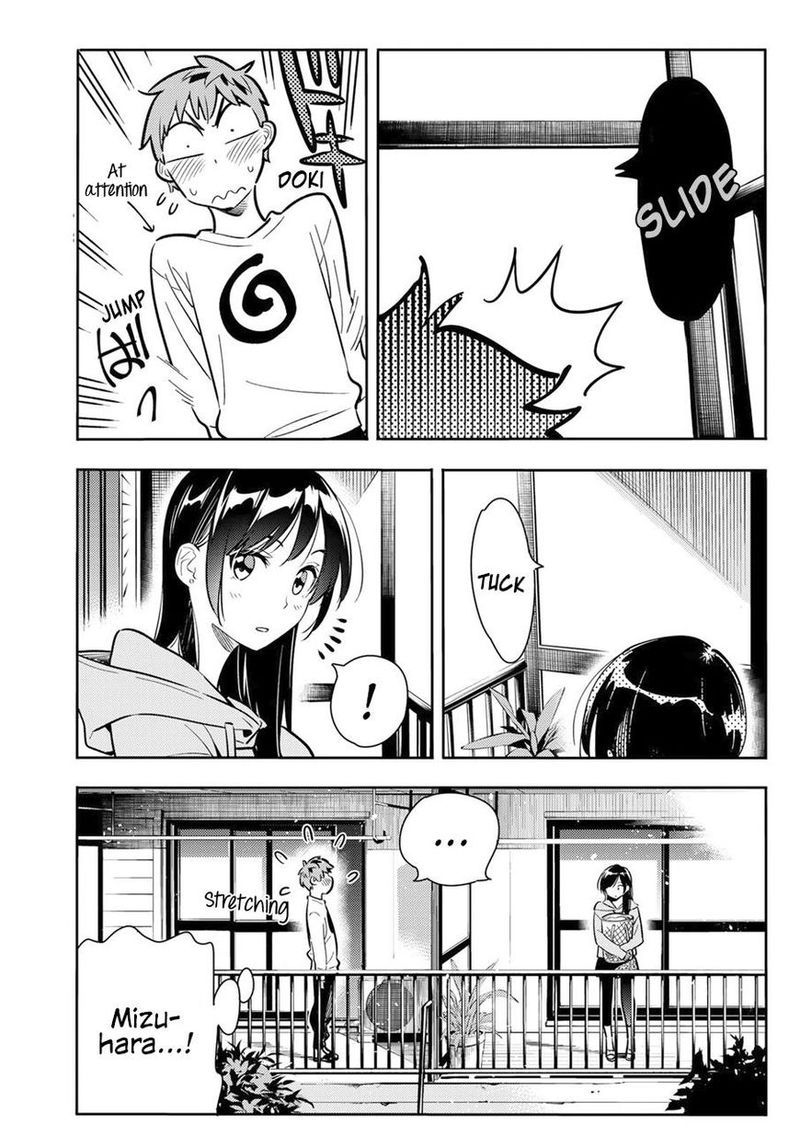 Kanojo Okarishimasu 70 3