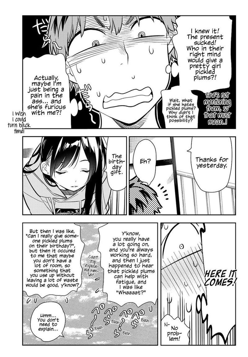 Kanojo Okarishimasu 70 5