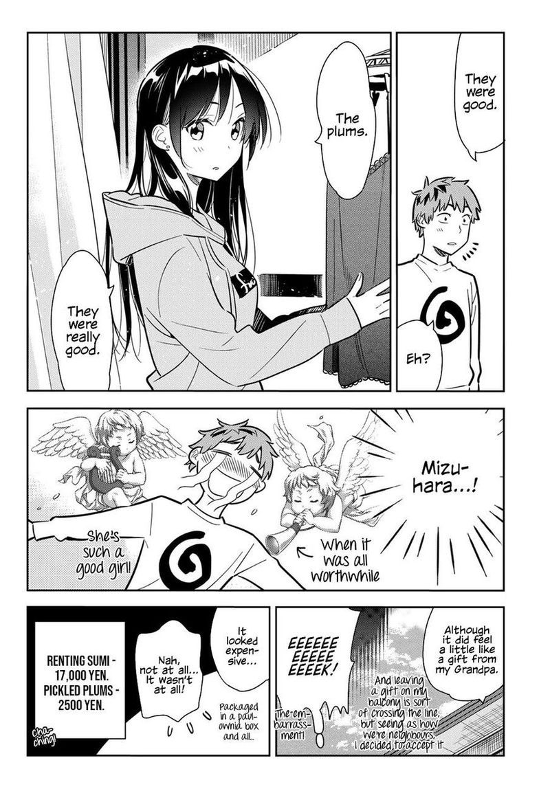 Kanojo Okarishimasu 70 6