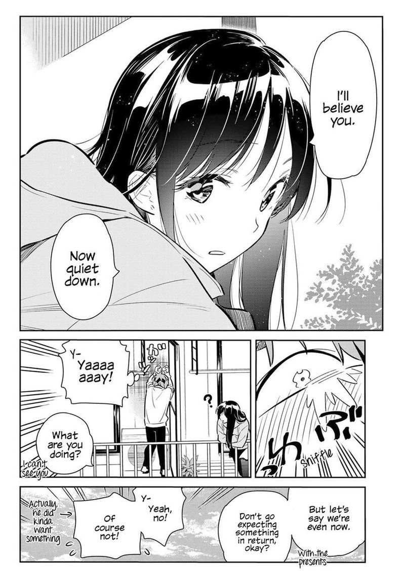 Kanojo Okarishimasu 70 8