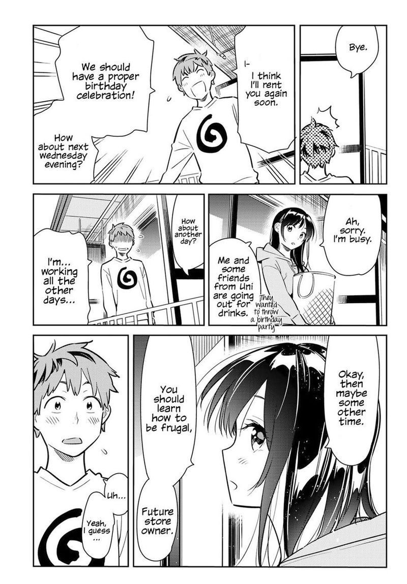 Kanojo Okarishimasu 70 9