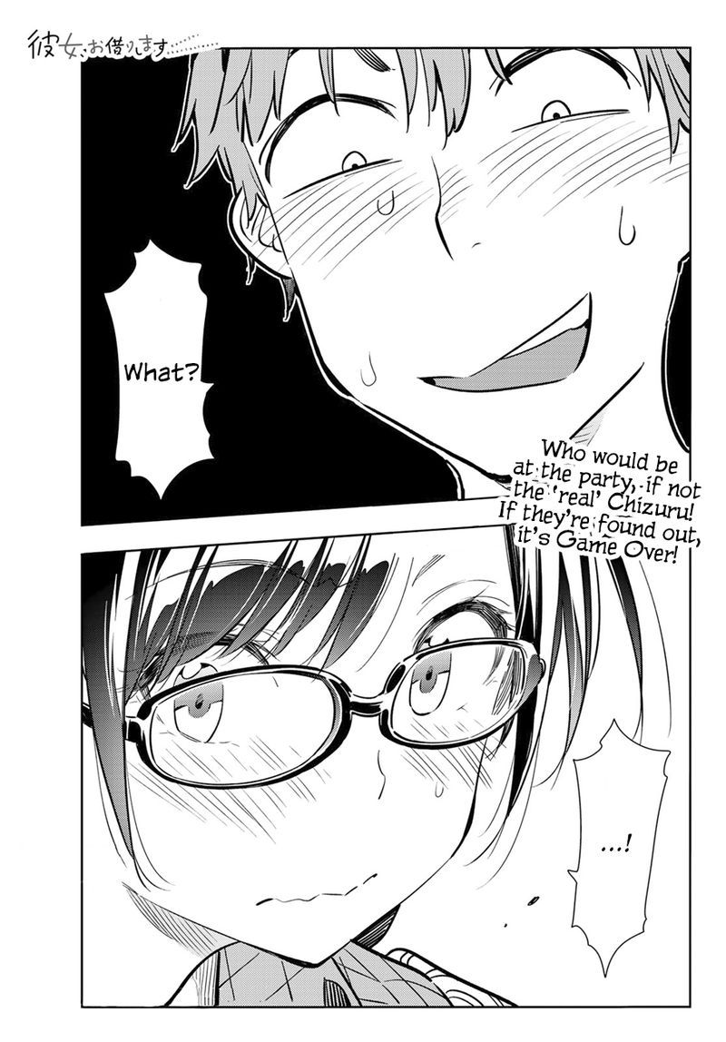 Kanojo Okarishimasu 71 1