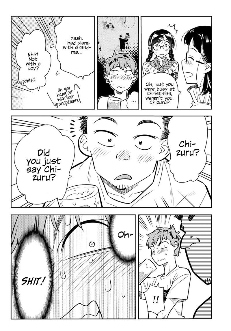 Kanojo Okarishimasu 71 13