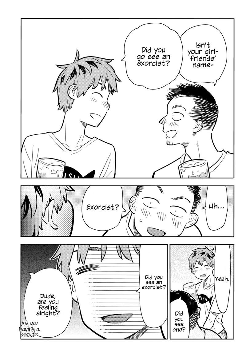 Kanojo Okarishimasu 71 14