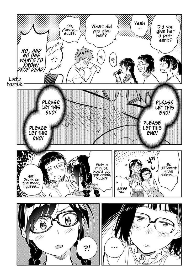 Kanojo Okarishimasu 71 18