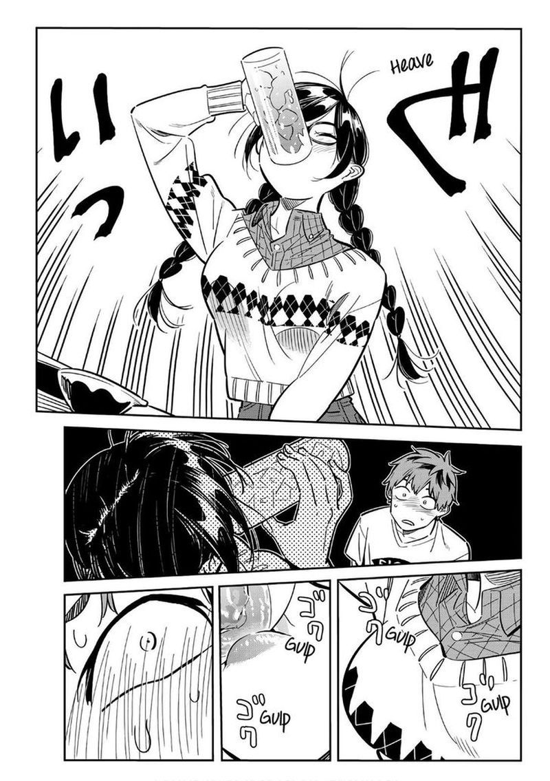 Kanojo Okarishimasu 72 11