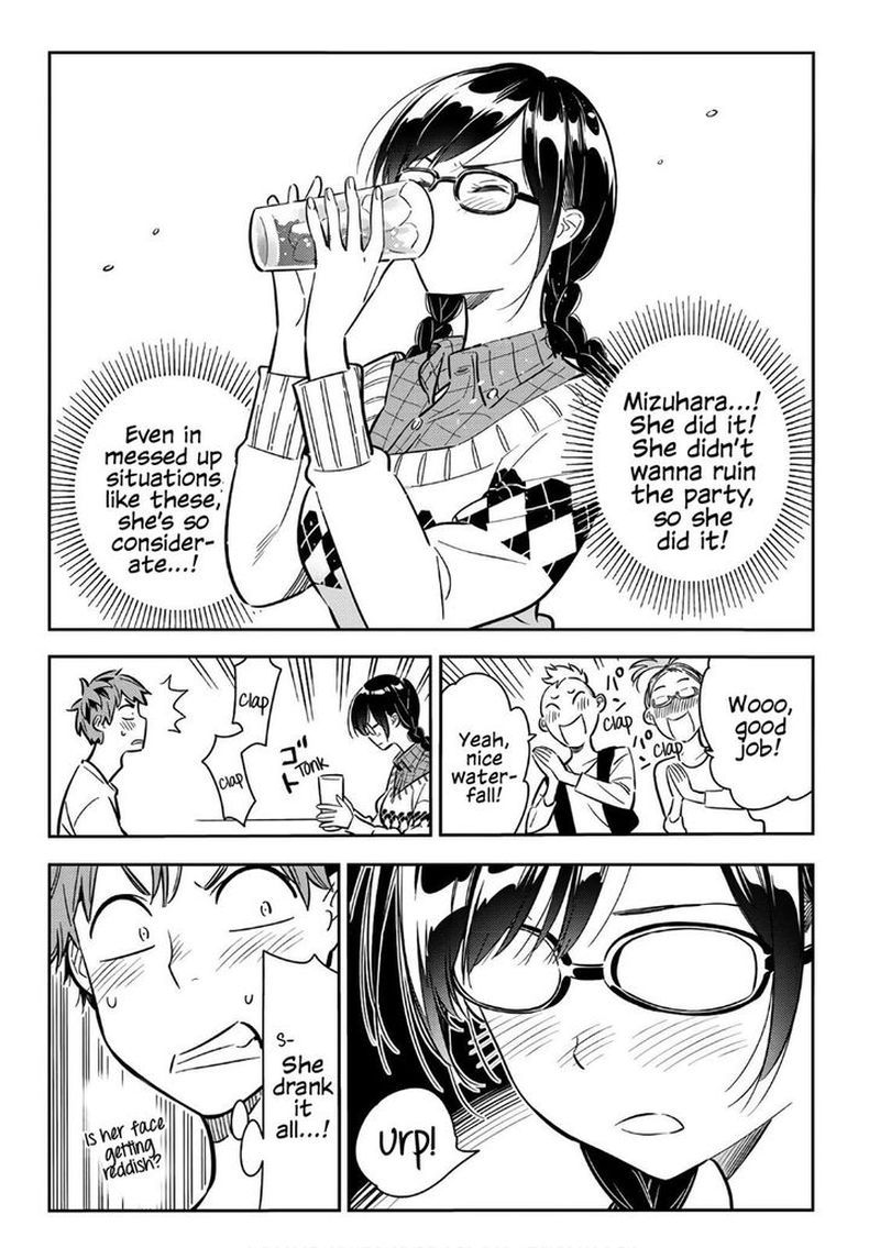 Kanojo Okarishimasu 72 12