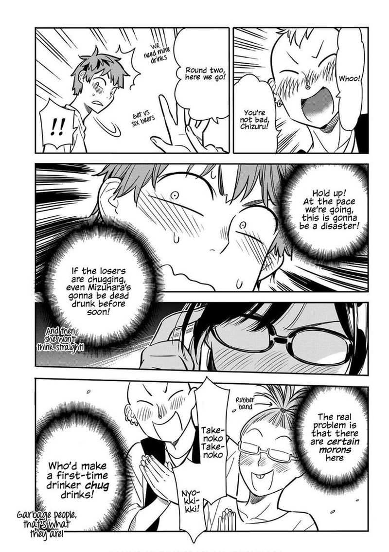Kanojo Okarishimasu 72 13