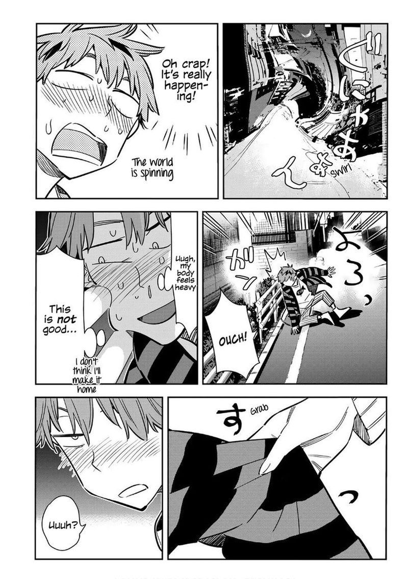 Kanojo Okarishimasu 72 21