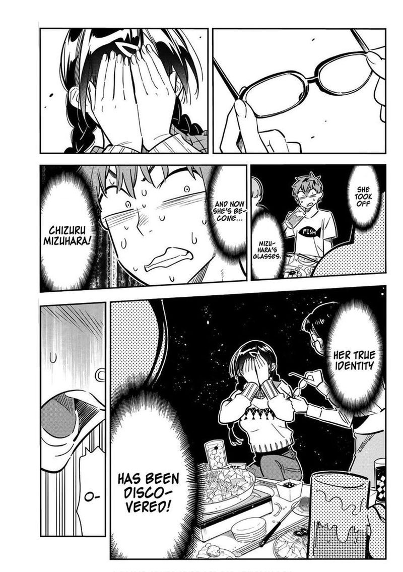 Kanojo Okarishimasu 72 3