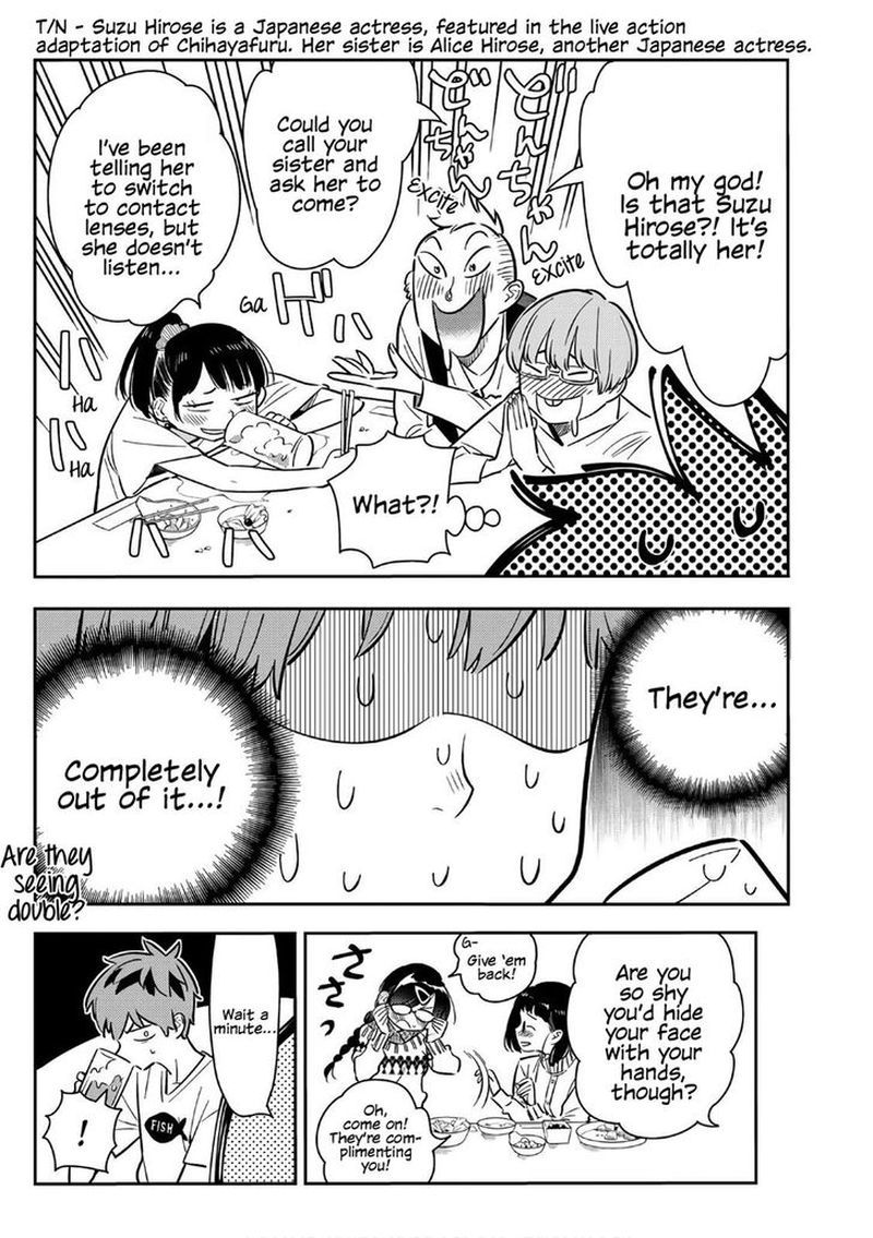 Kanojo Okarishimasu 72 4