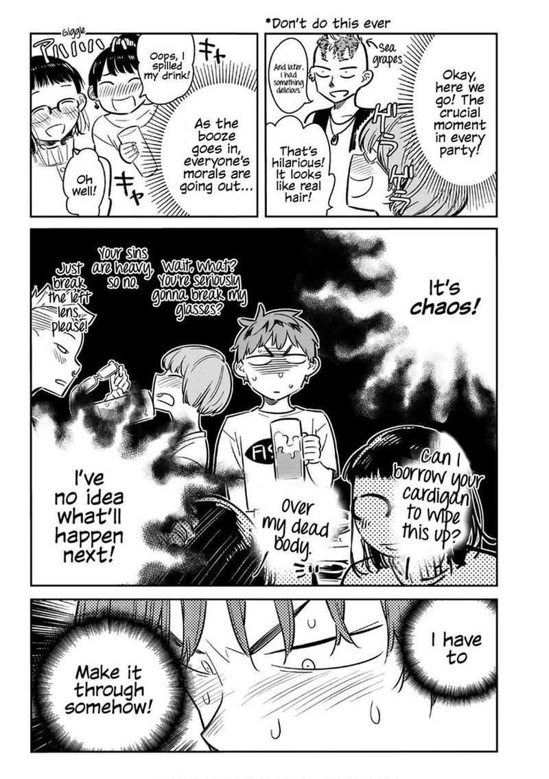 Kanojo Okarishimasu 72 6