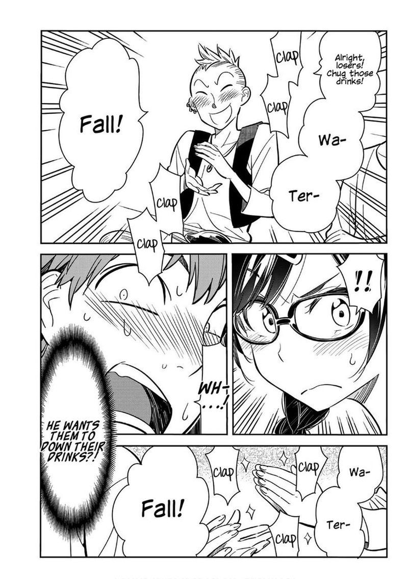 Kanojo Okarishimasu 72 9