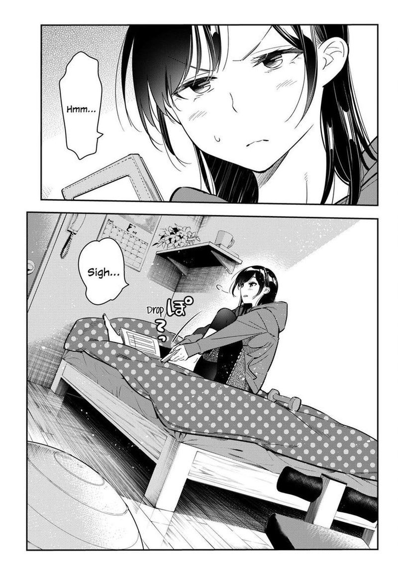 Kanojo Okarishimasu 74 14