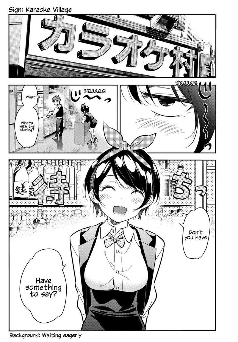 Kanojo Okarishimasu 74 15